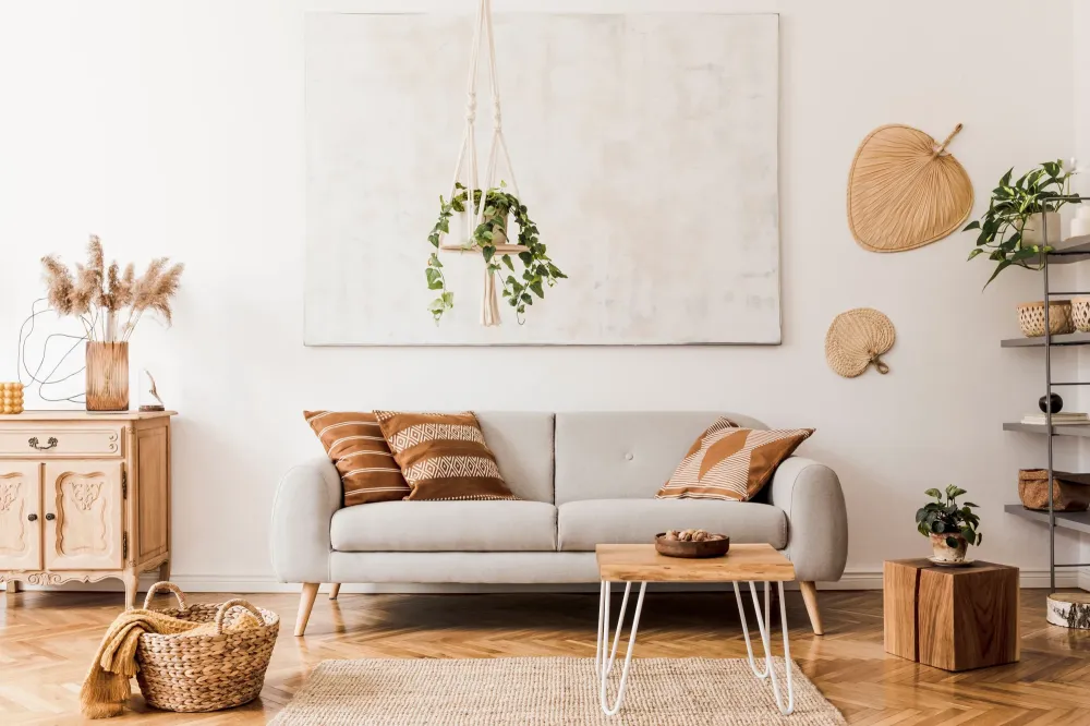 Aménagement intérieur près de Lourdes
